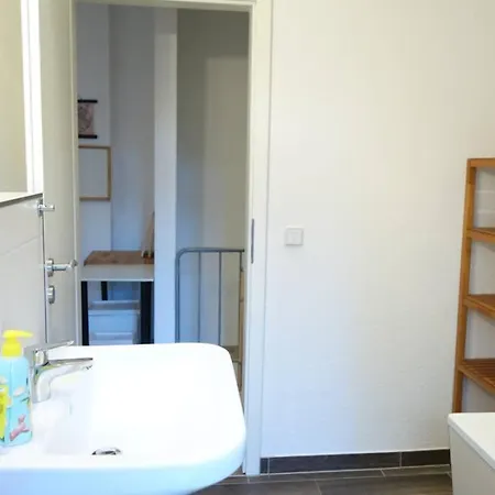 Neustadt - 3 Whg Im Szeneviertel Апартаменты Дрезден