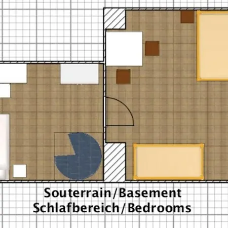 Apartment Neustadt - 3 Whg Im Szeneviertel