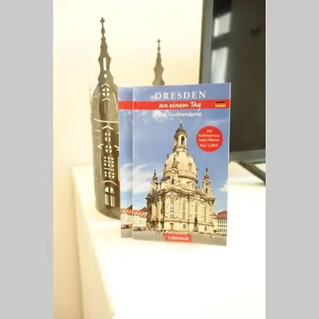 Neustadt - 3 Whg Im Szeneviertel アパート *