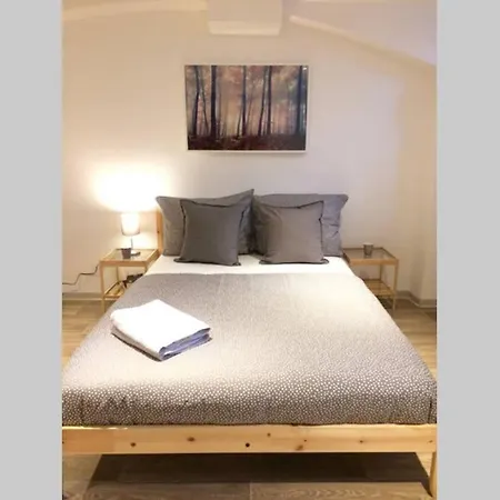 Neustadt - 3 Whg Im Szeneviertel * ドレスデン