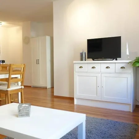 Neustadt - 3 Whg Im Szeneviertel * ドレスデン