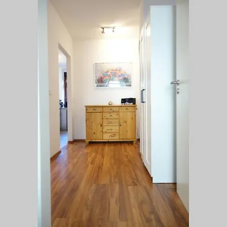 Neustadt - 3 Whg Im Szeneviertel ドレスデン